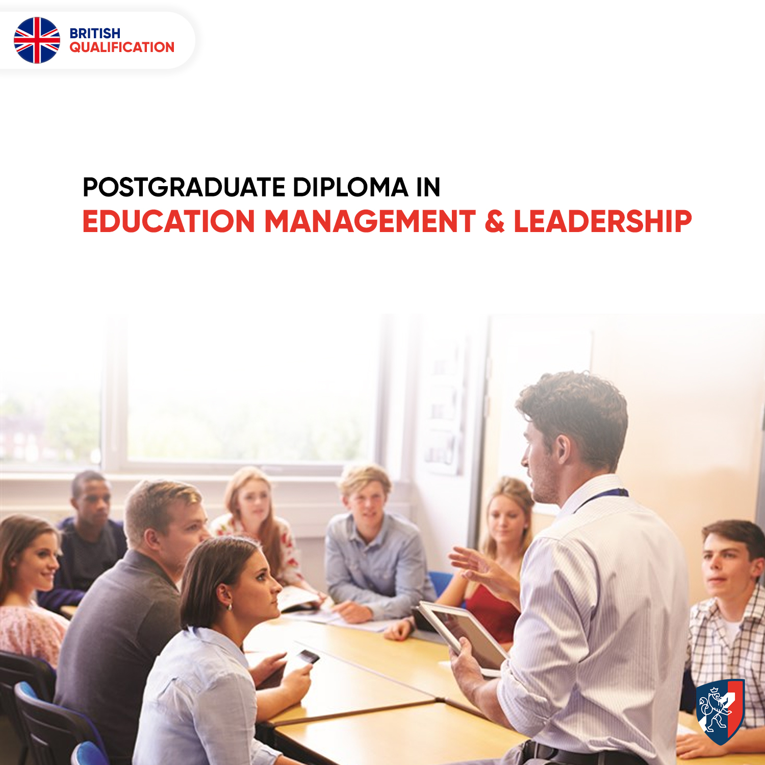 postgraduate courses in education management